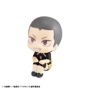 Lookup: Haikyu!! – Ryunosuke Tanaka: Uniform Ver.