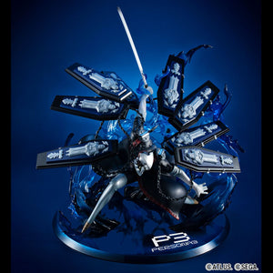 Game Character Collection DX: Persona 3 - Thanatos Anniversary Edition (30th Anniversary EDITION)