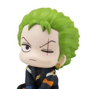 Lookup: ONE PIECE - Roronoa Zoro (Future Island Ver.)