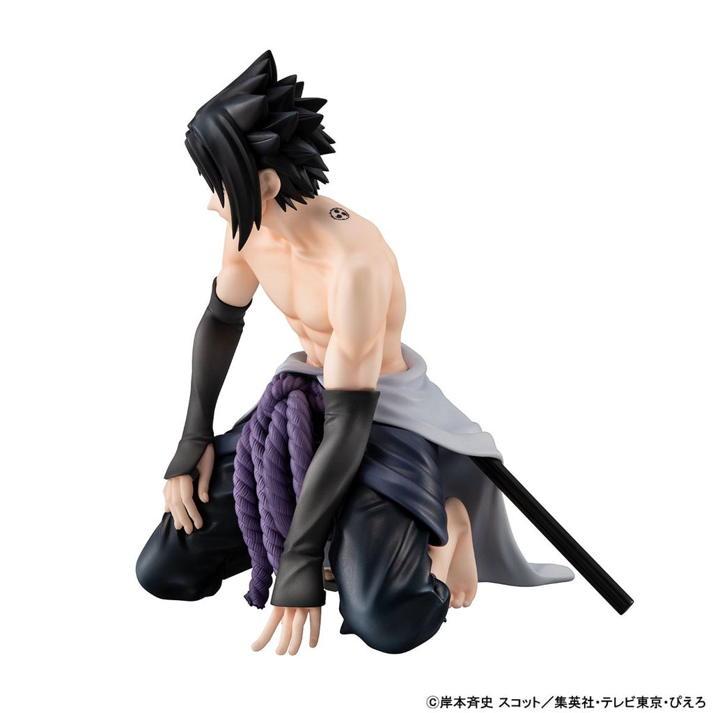 G.E.M. Series Palm Size Kakashi Hatake NARUTO Shippuden - Anime no Seichi G.E.M. Series Palm Size Kakashi Hatake NARUTO Shippuden - Anime no Seichi