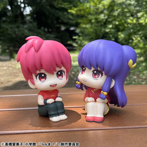 Lookup: Ranma 1/2 Anime - Shampoo