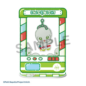 Chara Catcher~: Gnosia vol.2