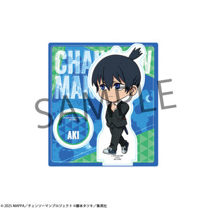 Tokotoko Acrylic Stands: Chainsaw Man The Movie: Reze Arc