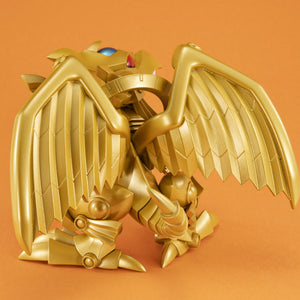 MEGATOON: Yu-Gi-Oh! - The Winged Dragon of Ra