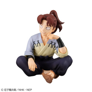 G.E.M. Series: Nintama Rantaro - Palm-size Rikichi-san