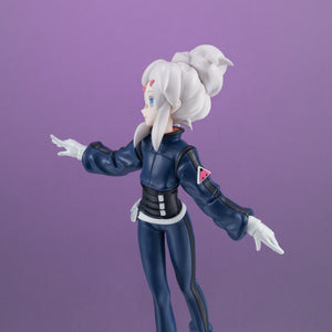 Lucrea Light: Mobile Suit Gundam GQuuuuuuX - Doo Murasame (Pilot Suit Ver.)