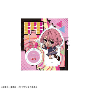 Tokotoko Acrylic Stands: Dandadan Anime