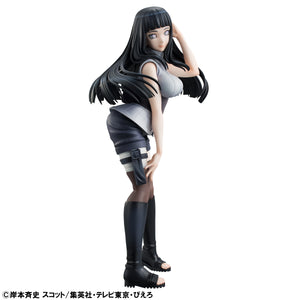 NARUTO Gals: Naruto Shippuden - Hinata Hyuga Ver. 2 (Repeat)