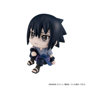Lookup: Naruto Shippuden - Sasuke Uchiha (Repeat)