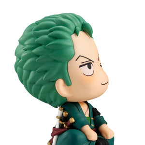 Lookup: ONE PIECE - Roronoa Zoro (Repeat)