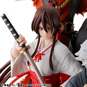 Puchirama DX: Hell's Paradise: Jigokuraku