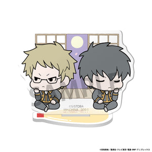 Acrylic Stand Buddycolle: Gintama - Vice-Commander 24 Hours