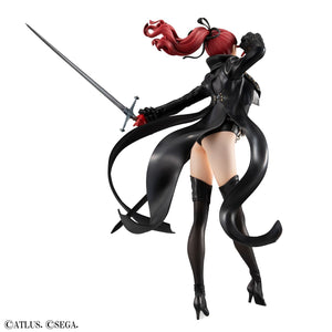 Lucrea: Persona 5 Royal - Kasumi Yoshizawa (Repeat)