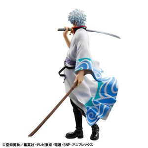 G.E.M. Series: Gintama - Gintoki Sakata: Benizakura ver. 20th Anniversary  (Second Repeat)