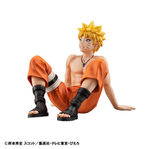 G.E.M. Series: NARUTO Shippuden - Palm-size Naruto