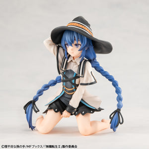 Melty Princess: Mushoku Tensei: Jobless Reincarnation - Palm-Size Roxy Bare Leg Ver.
