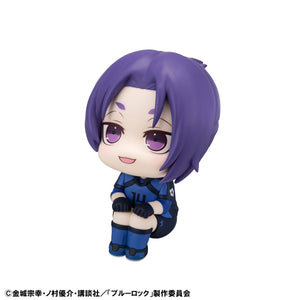 Lookup: BLUE LOCK – Reo Mikage (Japan National Team Ver.)