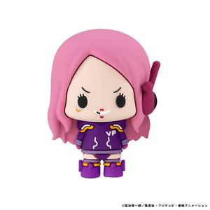 Chokorin Collection: ONE PIECE – Egghead Arc