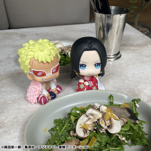 Lookup: ONE PIECE - Donquixote Doflamingo