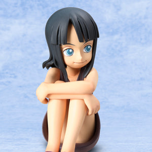 Portrait.Of.Pirates ONE PIECE CB-EX: Nico Robin Ver. Dereshi! (Super Limited Reprint)