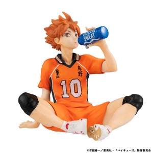 G.E.M. Series: Haikyu!! – Palm-size Shoyo Hinata: Second Uniform Ver.