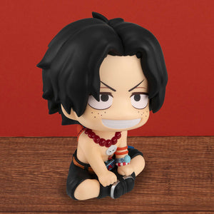 Lookup: ONE PIECE - Portgas D. Ace (March Release)