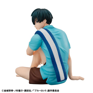 G.E.M. Series BLUE LOCK – Palm-size Rin Itoshi