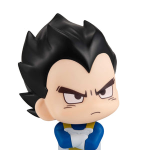 Lookup: Dragon Ball DAIMA - Vegeta (Mini)