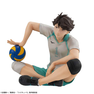 G.E.M. Series: Haikyu!! - Palm-size Toru Oikawa