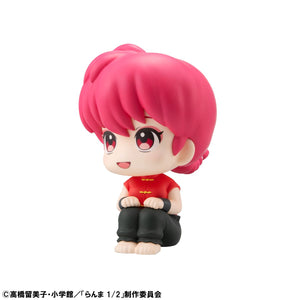Lookup: Ranma 1/2 Anime - Ranma