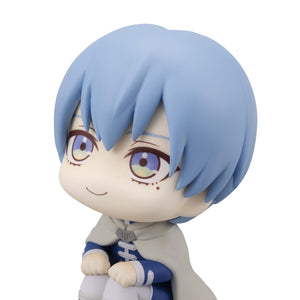 Lookup: Frieren: Beyond Journey's End - Himmel