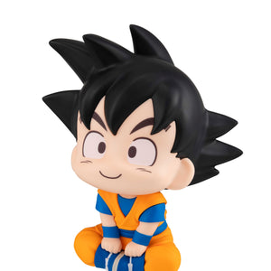 Lookup: Dragon Ball DAIMA - Son Goku (Mini)