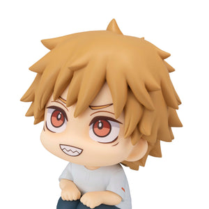 Lookup: Chainsaw Man The Movie: Reze Arc - Denji (Casual Clothes Ver.)