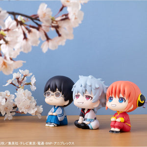 Lookup: Gintama - Shinpachi Shimura