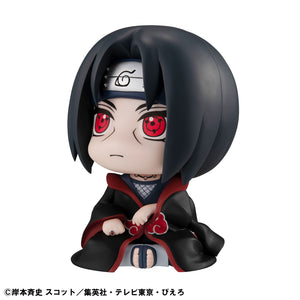 Lookup: Naruto Shippuden - Itachi Uchiha (Repeat)