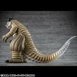 Occultic Sofubi Collection: DANDADAN Anime - Transparent Kaiju