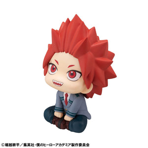 Lookup: My Hero Academia – Eijiro Kirishima