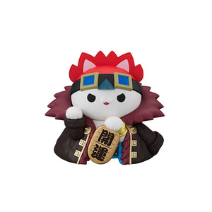 MEGA CAT PROJECT ONE PIECE: NYAN PIECE NYAN! - Maneki-neko Fortune LUCKY☆CAT PIRATES