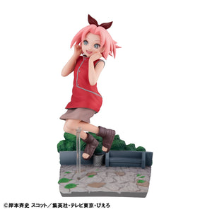 G.E.M. Series: NARUTO - Sakura Haruno GO!