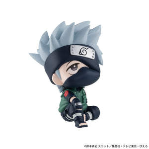 Lookup: Naruto Shippuden - Kakashi Hatake (Repeat)