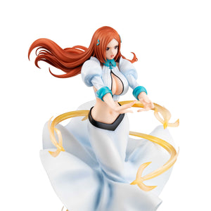 GALS Series: BLEACH - Orihime Inoue Thousand-Year Blood War