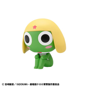 Lookup: Sgt. Frog – Keroro