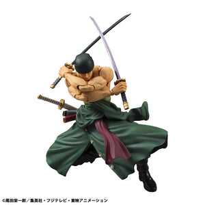 Variable Action Heroes: ONE PIECE - Roronoa Zoro (Repeat)