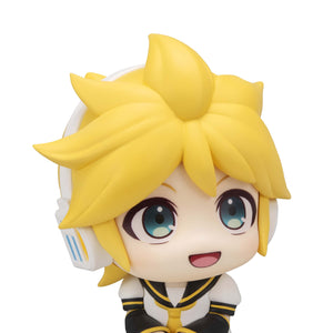 Lookup: Kagamine Len