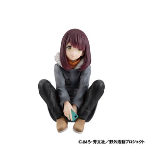 Melty Princess: Laid-Back Camp SEASON 3 - Palm-size Ayano-chan