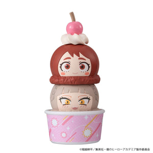 Tsumichen Stack up & Change: My Hero Academia