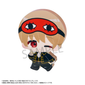 Kara-Koro Clear Candy Figures - Gintama