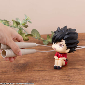 Lookup: Haikyu!! - Tetsuro Kuroo: Uniform Ver.