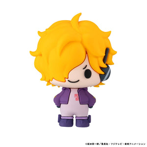 Chokorin Collection: ONE PIECE – Egghead Arc