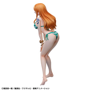 B-style: ONE PIECE - Nami Swimsuit Ver.